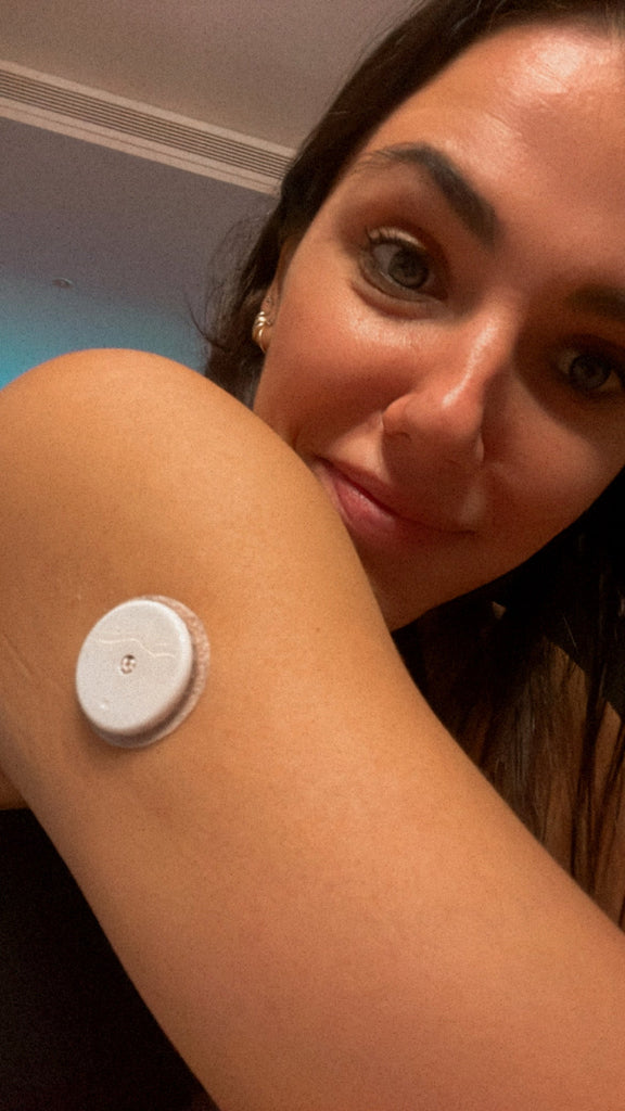 Mi experiencia con el glucometro