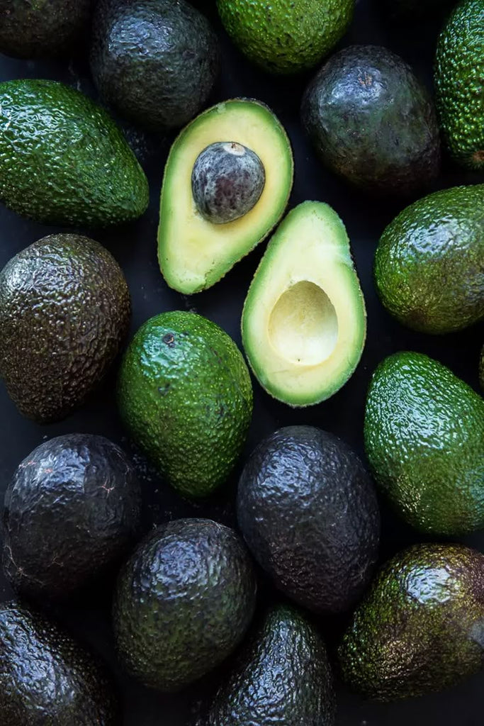 Alimentos antiinflamatorios que debes incluir en tu dieta