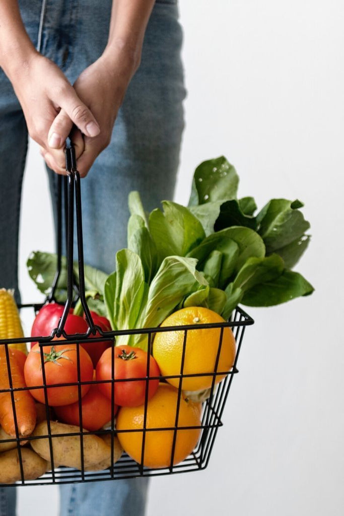 La importancia de saber leer etiquetas en la alimentación