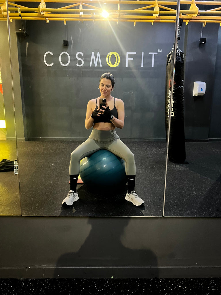 ¿Por qué entrenar fuerza puede cambiar tu cuerpo y tu mente? Y ¿cuántas calorías quema el músculo en reposo?