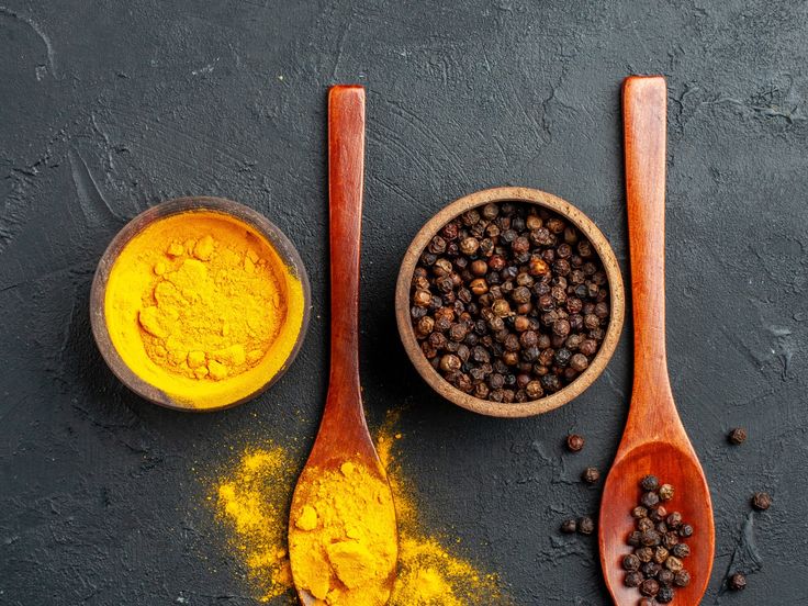 Top 10 combinaciones de alimentos que mejoran la absorción de nutrientes