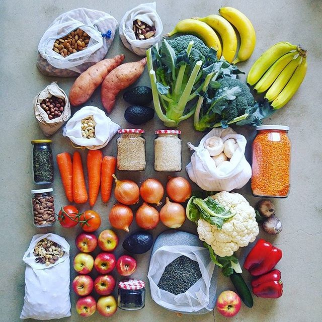 ¿Qué tan importante es comer ecológico?
