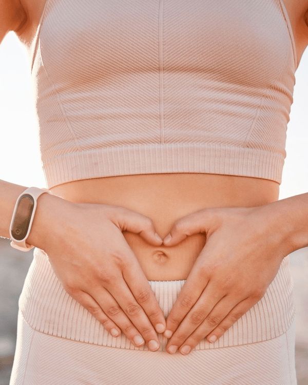 Cómo mejorar tu digestión y evitar la hinchazón abdominal