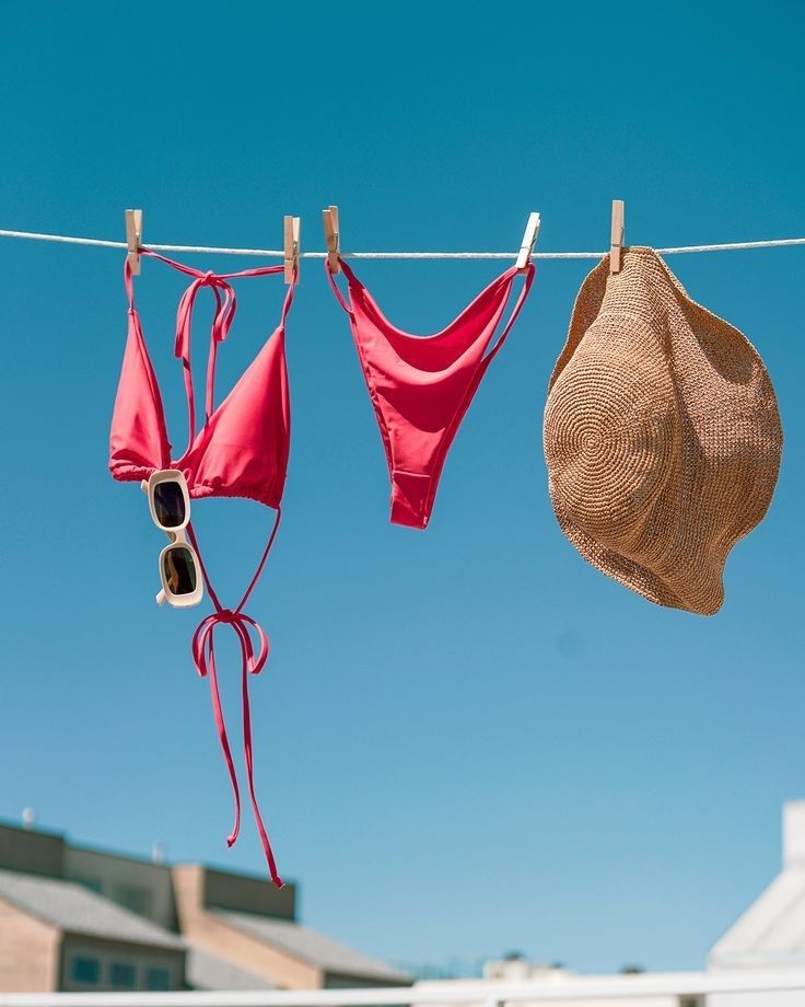 Quedan 7 fines de semana para verano… y me aterra la idea de verme en bikini