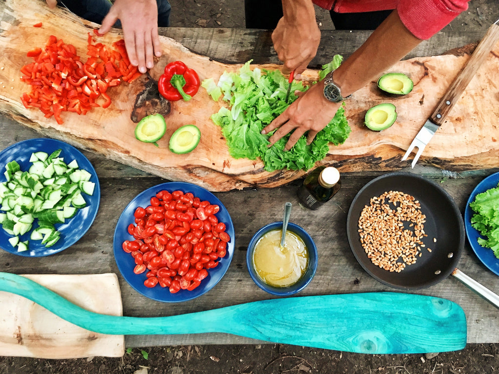 Alimentación Consciente: Más allá de las dietas y los estereotipos de belleza