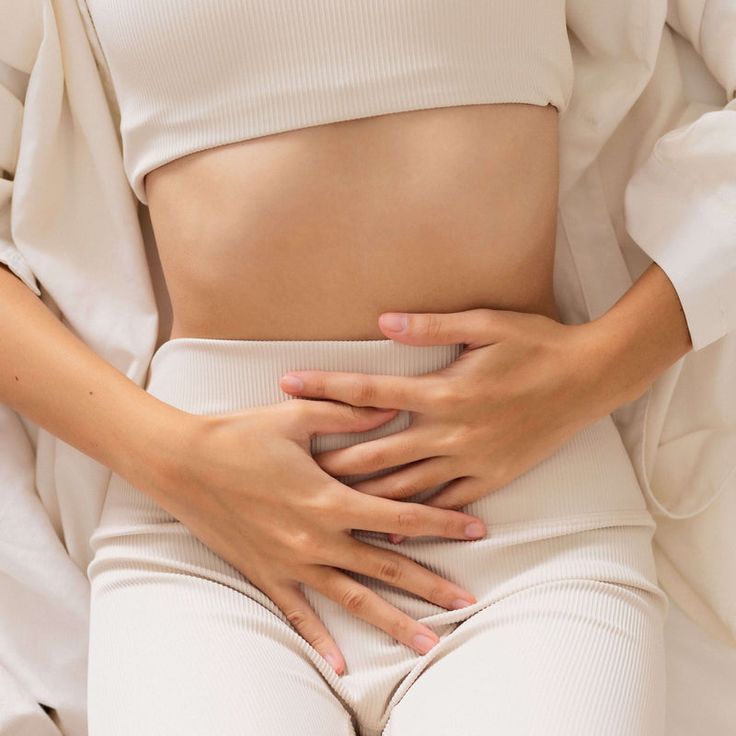 Inflamación, intestino permeable y hormonas