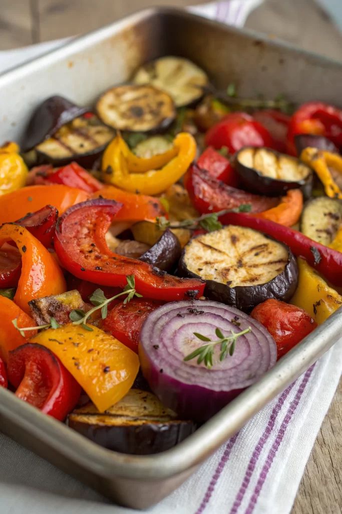 Cómo organizar tus comidas y dejar de depender del “lo fácil”