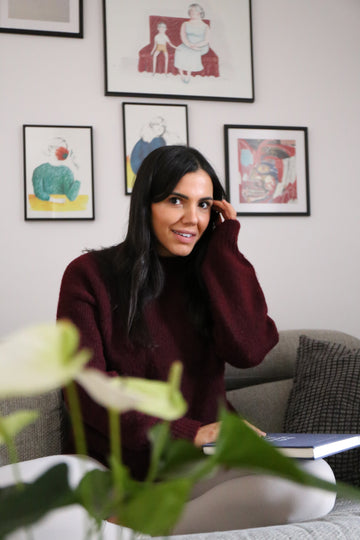 Descubre cómo potenciar tu salud y energía con sesiones personalizadas de coaching 1:1 con Sandra Balcells, Health Coach. A través de un enfoque integral, te ayudaré a optimizar tu metabolismo, mejorar tu alimentación y crear hábitos sostenibles para una vida más equilibrada.